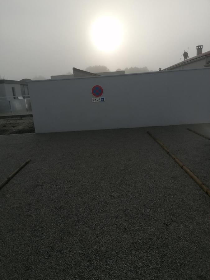 La Corvette Maison Avec Piscine/Parking/Wifi/Plages 5Kms Les Mathes Exterior foto